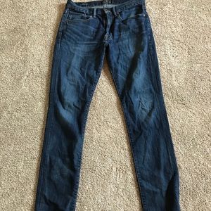Lucky Brand Jeans